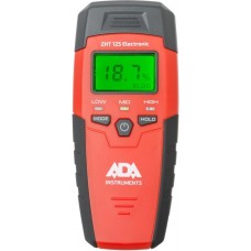 ADA ZHT 125 Electronic измеритель влажности древесины и стройматериалов контактный