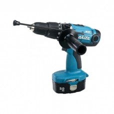 Makita 8414DWFE дрель аккумуляторная 12В
