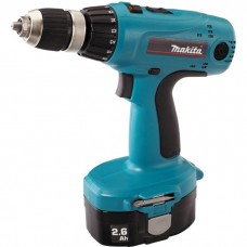 Makita 6347DWD-E дрель аккумуляторная 18В
