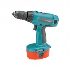 Makita 6347DWAE дрель аккумуляторная 18В
