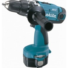 Makita 6339DWAE дрель аккумуляторная 14,4В