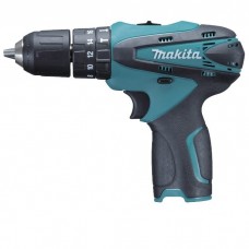 Makita HP330DZ дрель аккумуляторная 10,8В