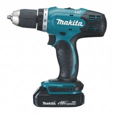 Makita DDF453SYE дрель аккумуляторная 18В