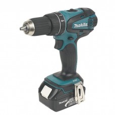 Makita BHP456RFE дрель аккумуляторная 18В