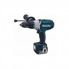 Makita BHP441RFE дрель аккумуляторная 14,4В