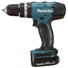 Makita BHP343RFE дрель аккумуляторная 14,4В