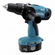 Makita 6319DWDE Дрель аккумуляторная 12В