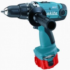 Makita 6319DWAE Дрель аккумуляторная 12В