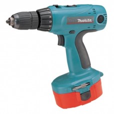 Makita 6317DWAE Дрель аккумуляторная 12В