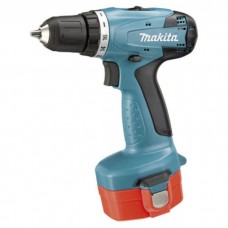 Makita 6281DWAE Дрель аккумуляторная 14,4В