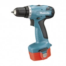 Makita 6261DWPE Дрель аккумуляторная 9.6В