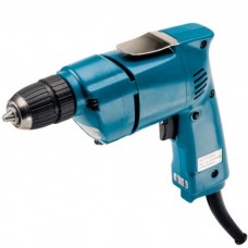 Makita 6510 LVR дрель 400Вт
