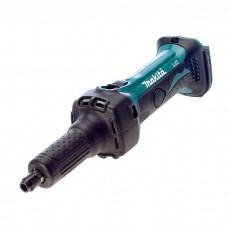 Makita BGD800Z шлифмашина прямая аккумуляторная 18В