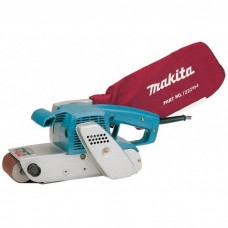 Makita 9924DB шлифмашина ленточная 850Вт