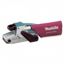 Makita 9920 шлифмашина ленточная 1010Вт