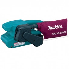 Makita 9911K шлифмашина ленточная 650Вт