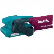 Makita 9911 шлифмашина ленточная 650Вт