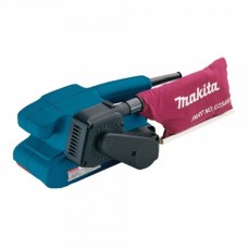Makita 9910 шлифмашина ленточная 650Вт