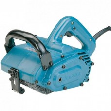 Makita 9741 шлифмашина щеточная 860Вт
