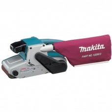 Makita 9404 шлифмашина ленточная 1010Вт