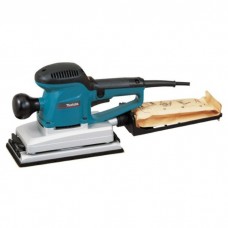 Makita BO4900V шлифмашина вибрационная 330Вт