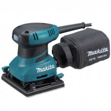 Makita BO4566 шлифмашина вибрационная 200Вт