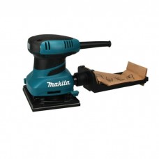 Makita BO4556 шлифмашина вибрационная 200Вт