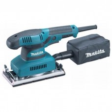 Makita BO3710 шлифмашина вибрационная ВШМ 190Вт