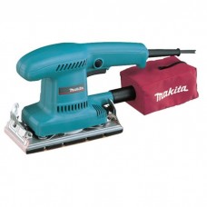 Makita BO3700 шлифмашина вибрационная 180Вт