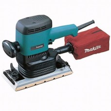 Makita 9046 шлифмашина вибрационная 600Вт