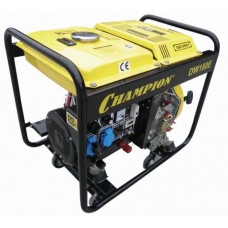 CHAMPION DW180E генератор дизельный 2кВт