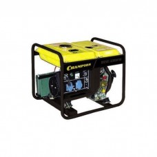 CHAMPION DG2200E генератор дизельный 1,7/2 кВт
