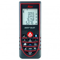 Leica Disto D3A BT дальномер лазерный с поверкой