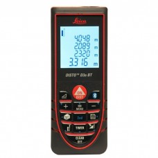 Leica Disto D3A BT дальномер лазерный