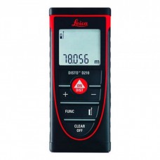 Leica Disto D210 дальномер лазерный