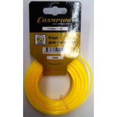 Леска 2.0мм 15 м CHAMPION Pound