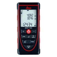 Leica Disto X310 дальномер лазерный с поверкой