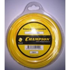 Леска 2.4мм 40 м CHAMPION Pound