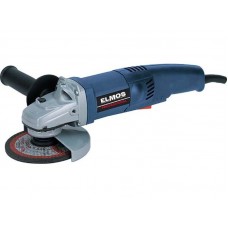 Elmos EWS 14-125 УШМ 1400Вт d125