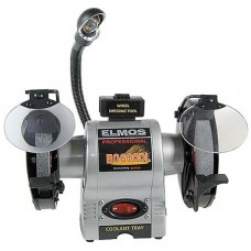 Elmos BG 600DL заточной станок 400Вт