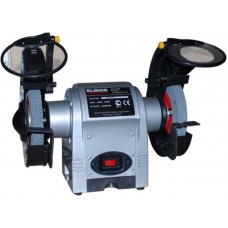 Elmos BG 600 заточной станок 450Вт