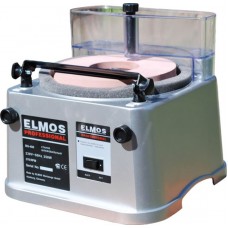 Elmos​ BG 400 заточной станок 350Вт (вертикальный)