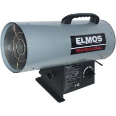 Elmos GH-29 газовый теплогенератор 29kW