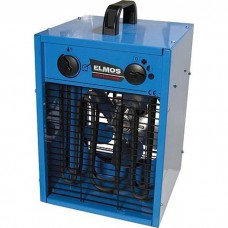 Elmos EH-6 электрический теплогенератор 5kW 220V