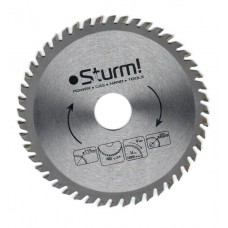 Sturm! 9020-115-22-48T диск пильный по дереву