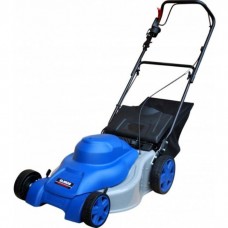 Elmos EME-180 самоходная электрическая газонокосилка 1800W
