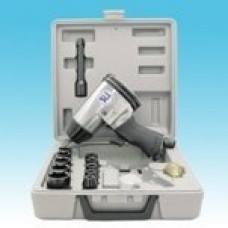 SUMAKE ST-M1001K Гайковёрт пневматический ударный 378Нм