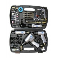 SUMAKE ST-62 K пневмошлифовальный​ набор