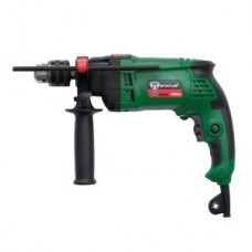 Status DР 1100 (БЗП) дрель ударная Heavy Duty 1100 Вт