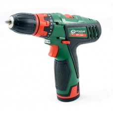Status CSL 12FLi дрель-шуруповерт Heavy Duty